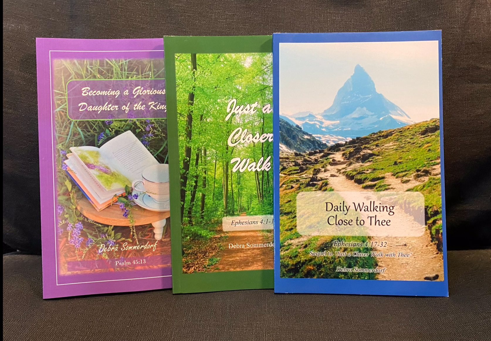 Screenshot Screenshot